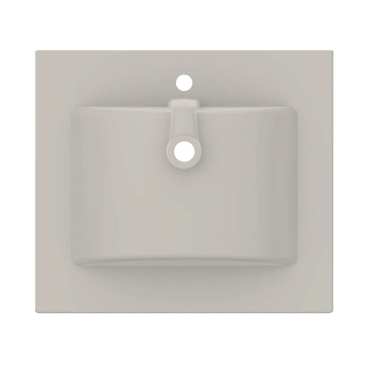 25" Ceramic Top 1.8 cm thickness