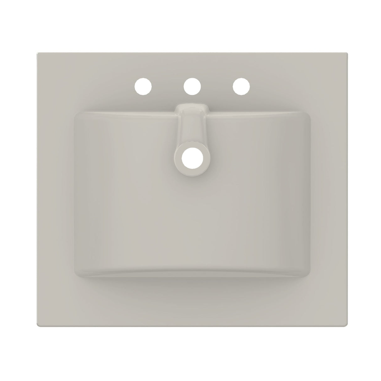 25" Ceramic Top 1.8 cm thickness