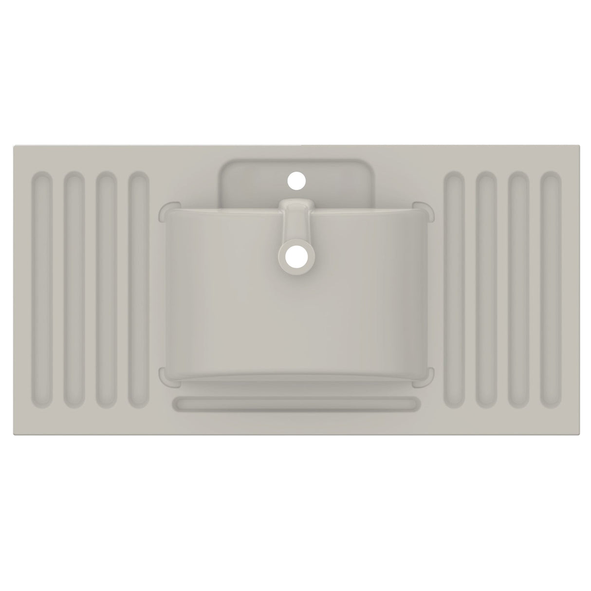 43" Ceramic Top 3 cm thickness