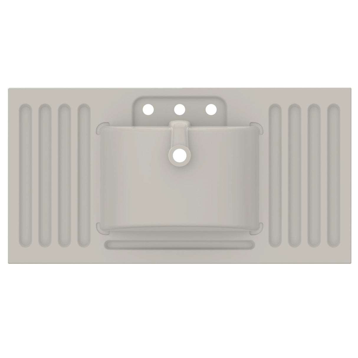 43" Ceramic Top 3 cm thickness