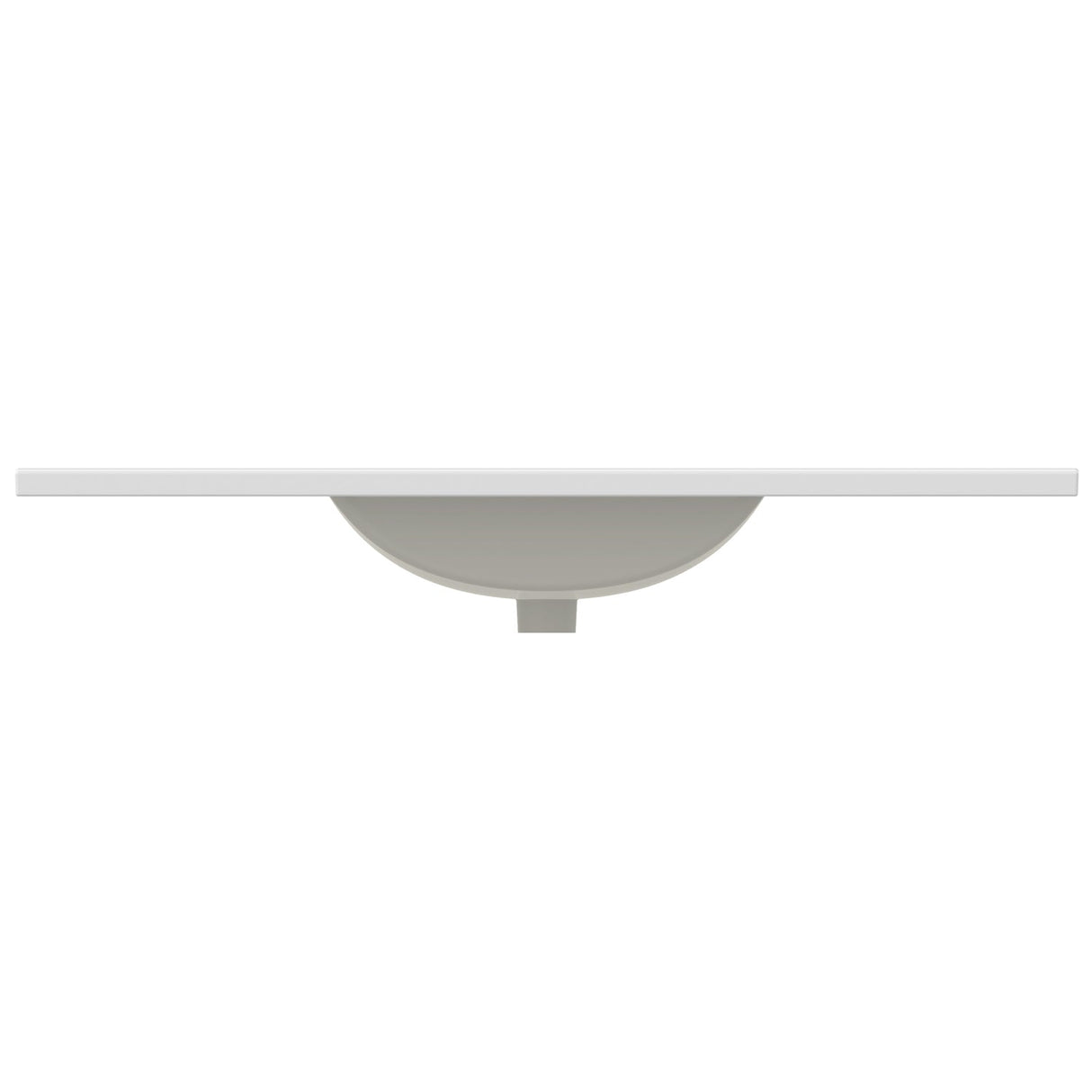 49" Ceramic Top 1.8 cm thickness