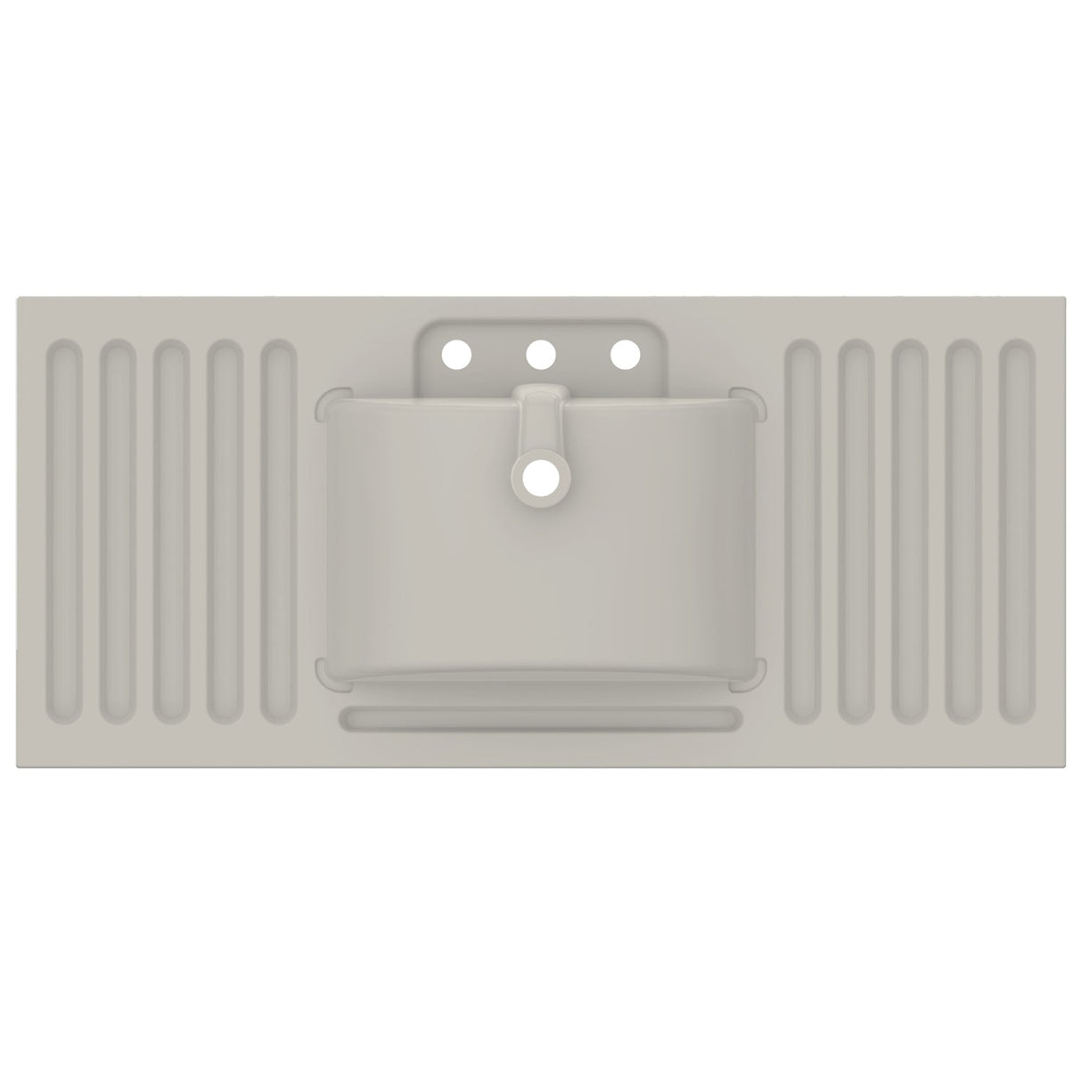 49" Ceramic Top 1.8 cm thickness