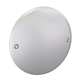 Valsan - KINGSTON Round Mirror with bevel