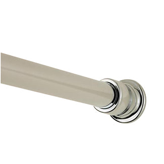Valsan - KINGSTON Shower Rod Supports