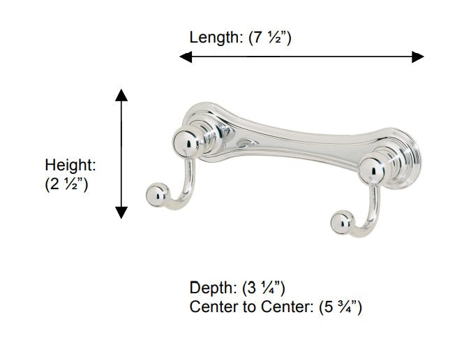 Valsan - KINGSTON Collective Hook