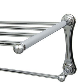 Valsan - KINGSTON Towel Rack, 24″