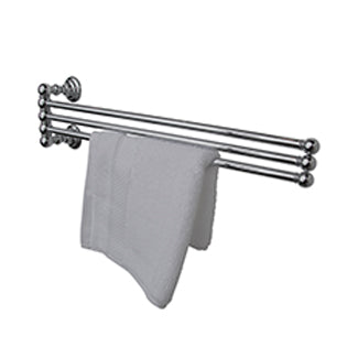 Valsan - KINGSTON Adjustable Towel Rail