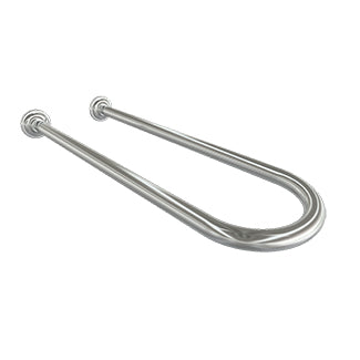 Valsan - KINGSTON Double Perpendicular Towel Bar