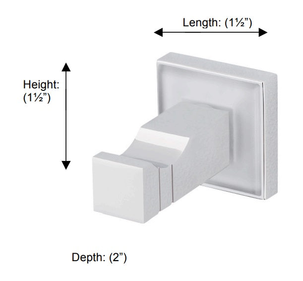 Valsan - CUBIS-PLUS Small Hook