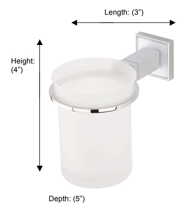 Valsan - CUBIS-PLUS Tumbler Holder