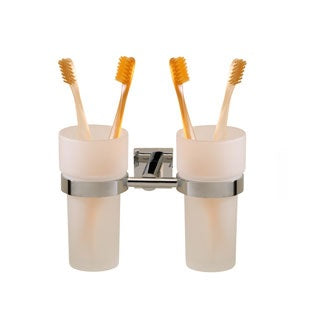 Valsan - BRAGA Double Tumbler Holder