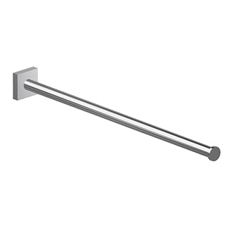 Valsan - BRAGA - Single Perpendicular Towel Bar