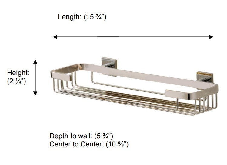 Valsan - BRAGA Large Basket