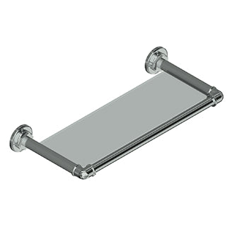 Valsan - POMBO INDUSTRIAL Glass Shelf