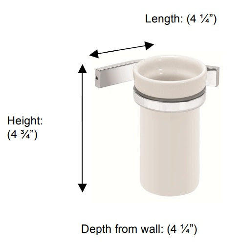 Valsan - POMBO SENSIS Tumbler Holder