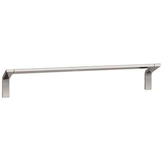 Valsan - POMBO SENSIS Single Towel Rail, 12" 18″ 24"