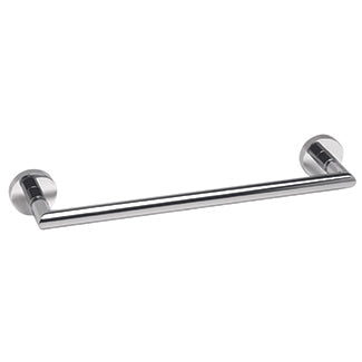 Valsan - POMBO AXIS Towel Rail, 12″ 18″ 24" 30"