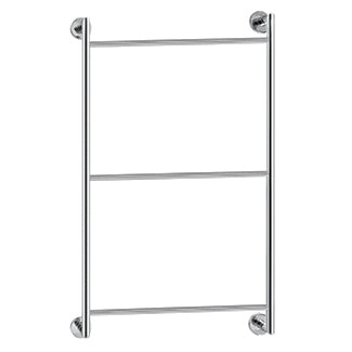 Valsan - POMBO AXIS Wall Mounted Towel Rack