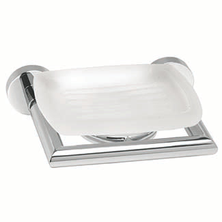 Valsan - POMBO AXIS Soap Dish Holder