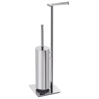 Valsan - POMBO AXIS WC Set