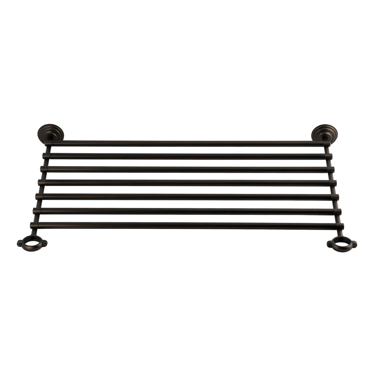 Covington VBHSB28185 Storage Shelf for VBH281833x Series, Oil Rubbed Bronze