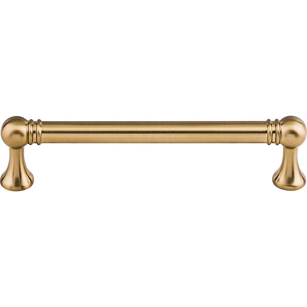 Top Knobs TK803 Kara Pull 5 1/16 Inch (c-c) - Honey Bronze