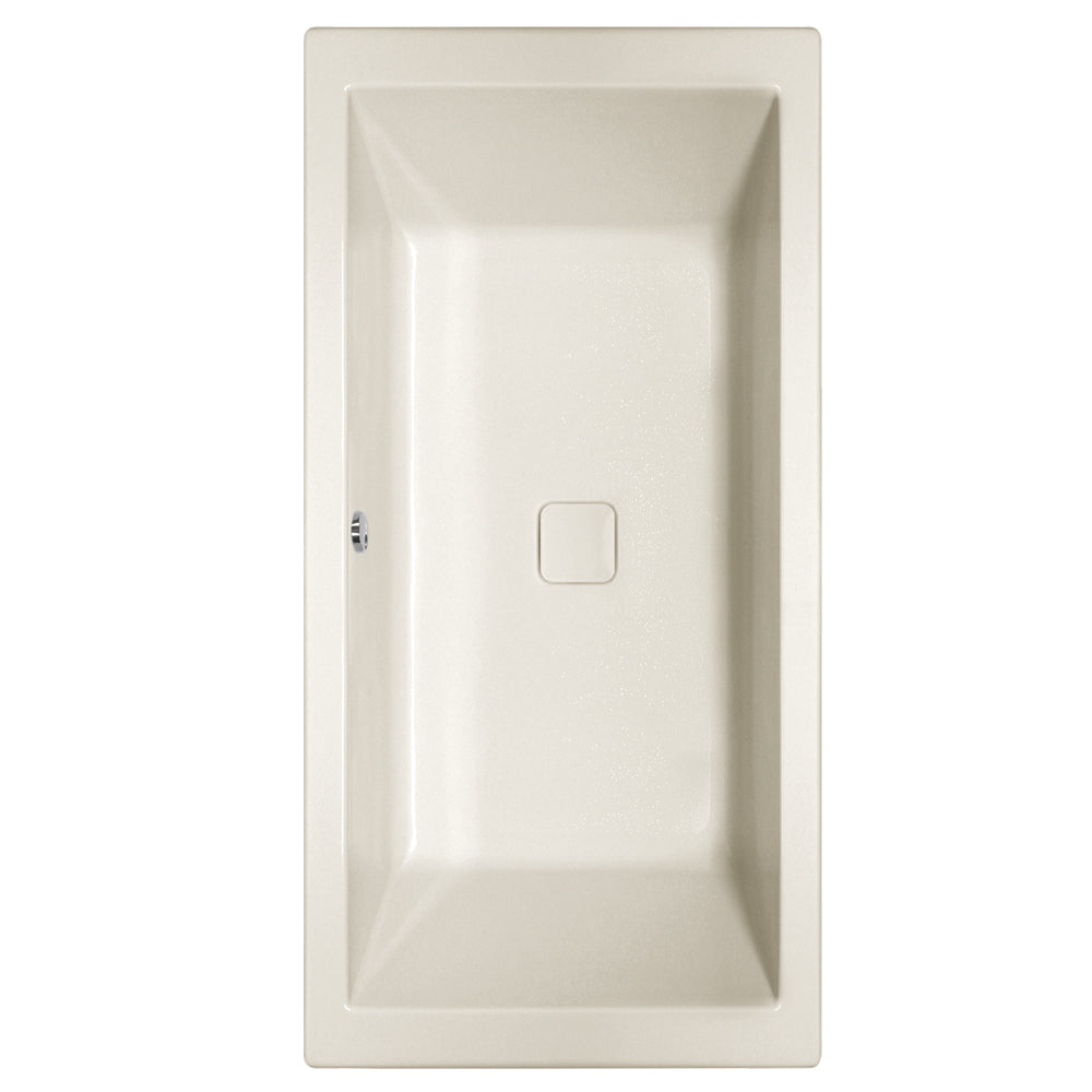 Hydro Systems VER7242ATA-BIS VERSAILLES 7242 AC W/THERMAL AIR SYSTEM-BISCUIT