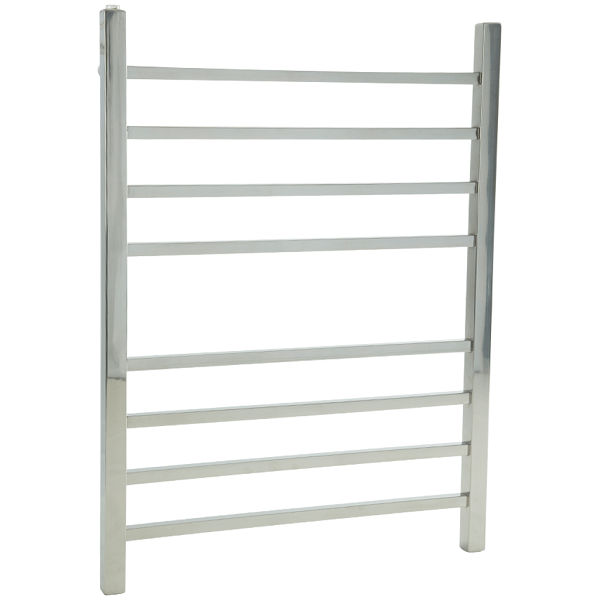 Artos Durato Versatile Towel Warmer Square in Chrome – VMF08060CH