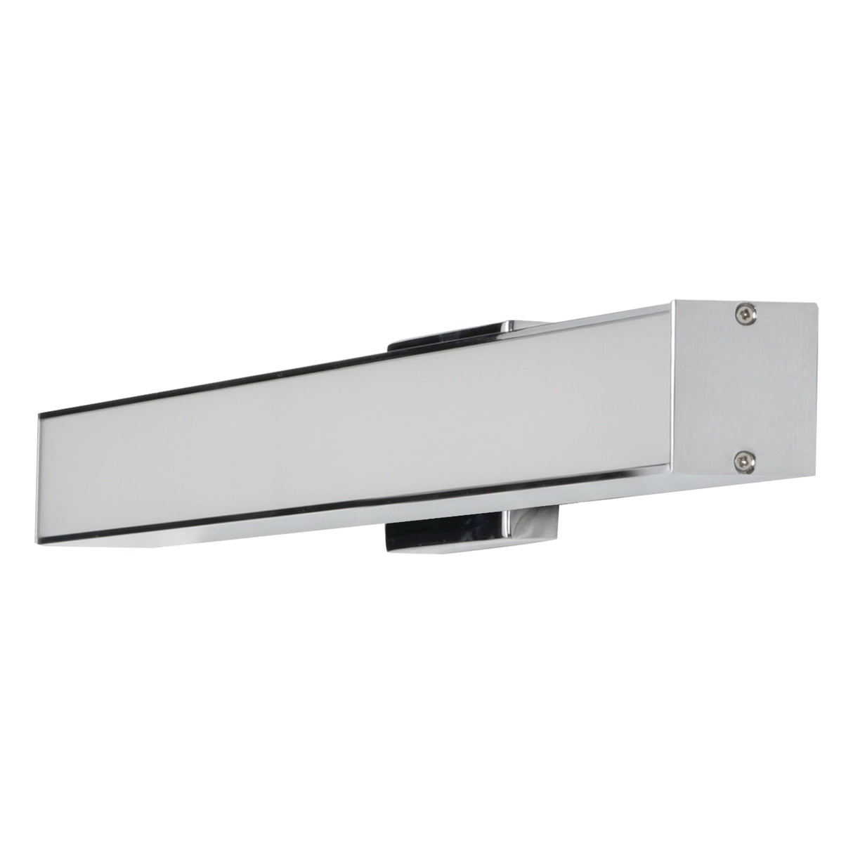 VONN Procyon VMW11024CH 24" Integrated AC LED ADA Compliant ETL Certified Bathroom Wall Fixture in Chrome