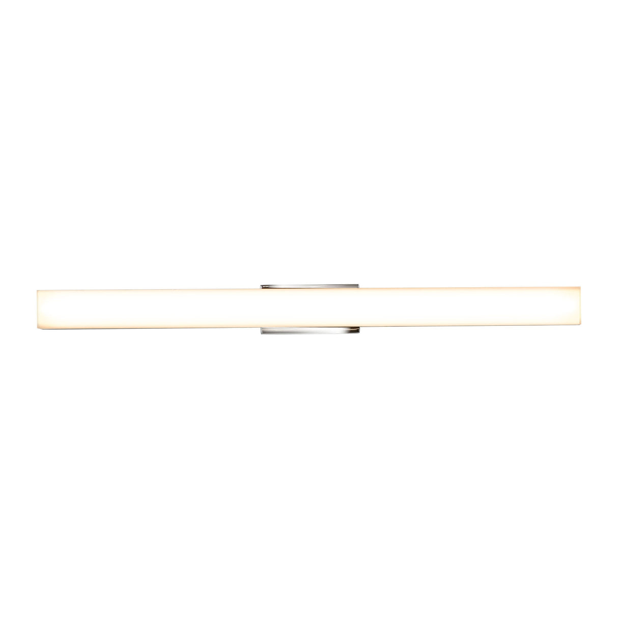 VONN Procyon VMW11200CH 24" Integrated AC LED ADA Compliant ETL Certified Bathroom Wall Fixture in Chrome