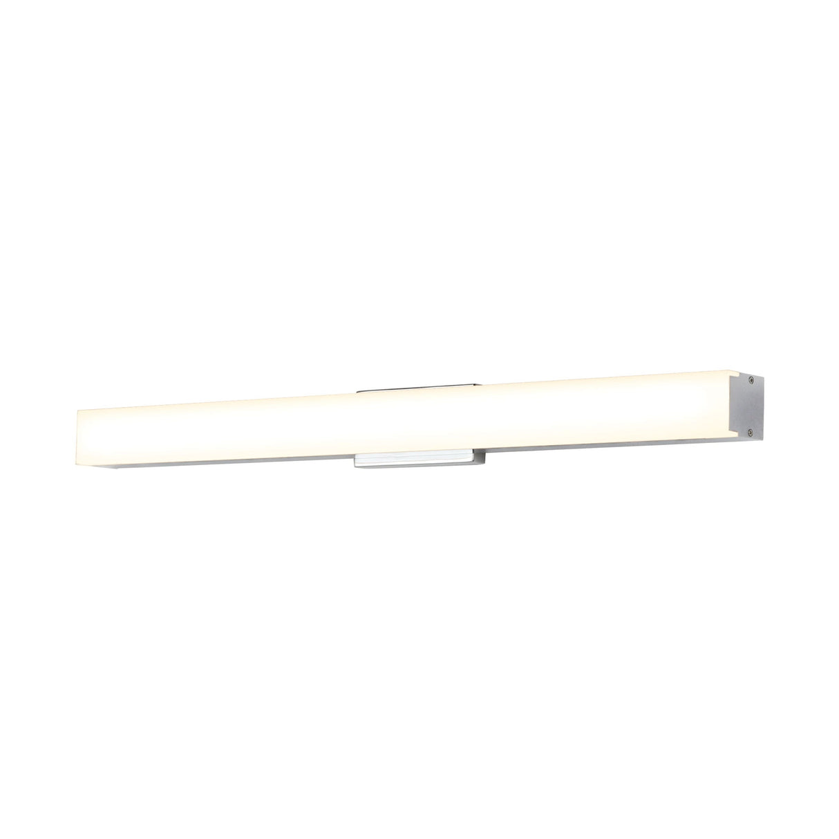 VONN Procyon VMW11200CH 24" Integrated AC LED ADA Compliant ETL Certified Bathroom Wall Fixture in Chrome