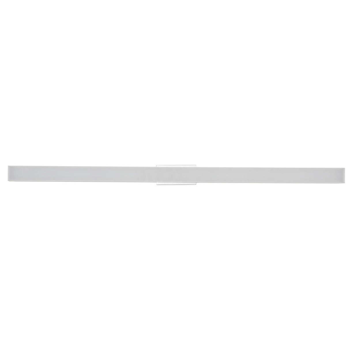 VONN Procyon VMW11236AL 36" Integrated AC LED ADA Compliant ETL Certified Bathroom Wall Fixture in Silver