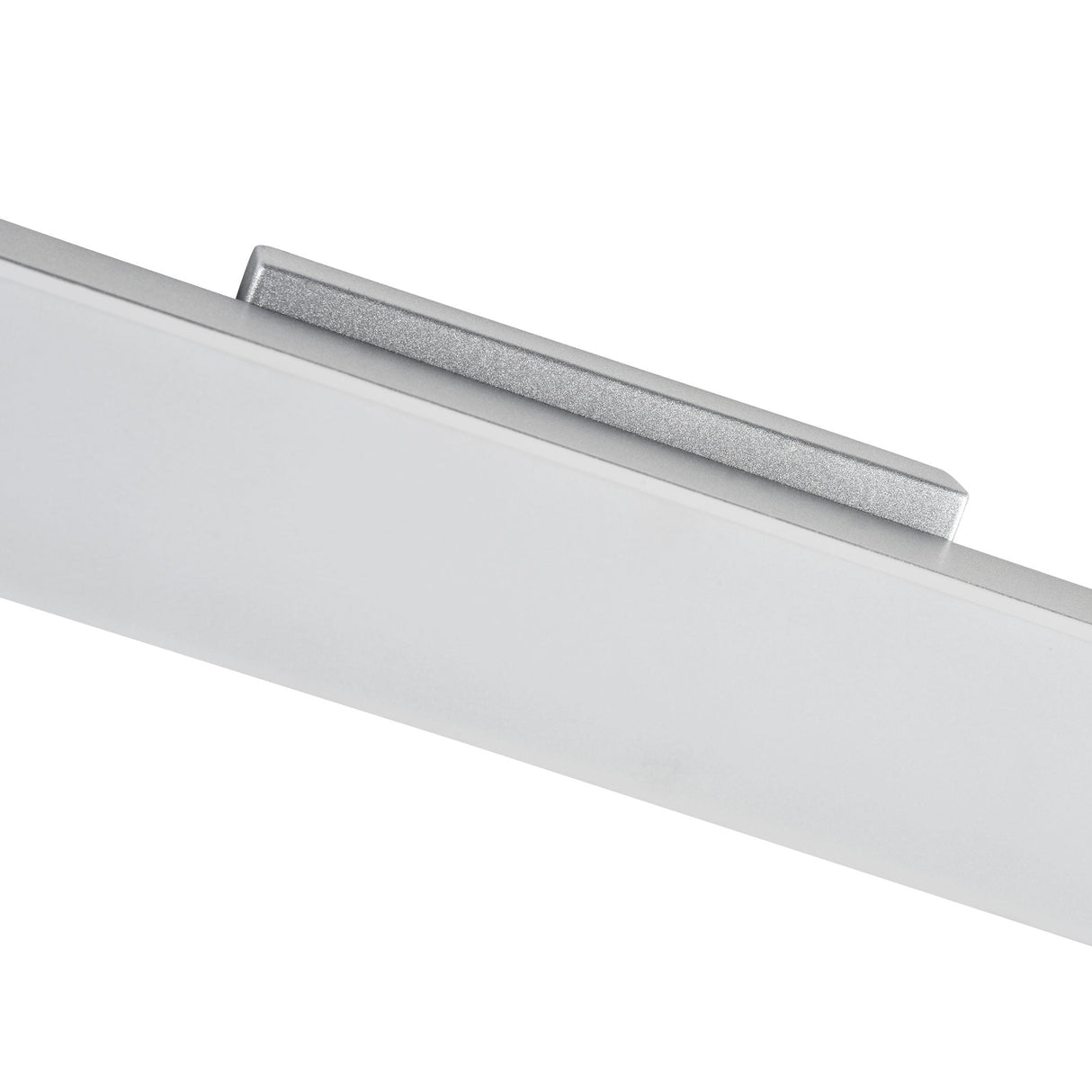 VONN Procyon VMW11236AL 36" Integrated AC LED ADA Compliant ETL Certified Bathroom Wall Fixture in Silver