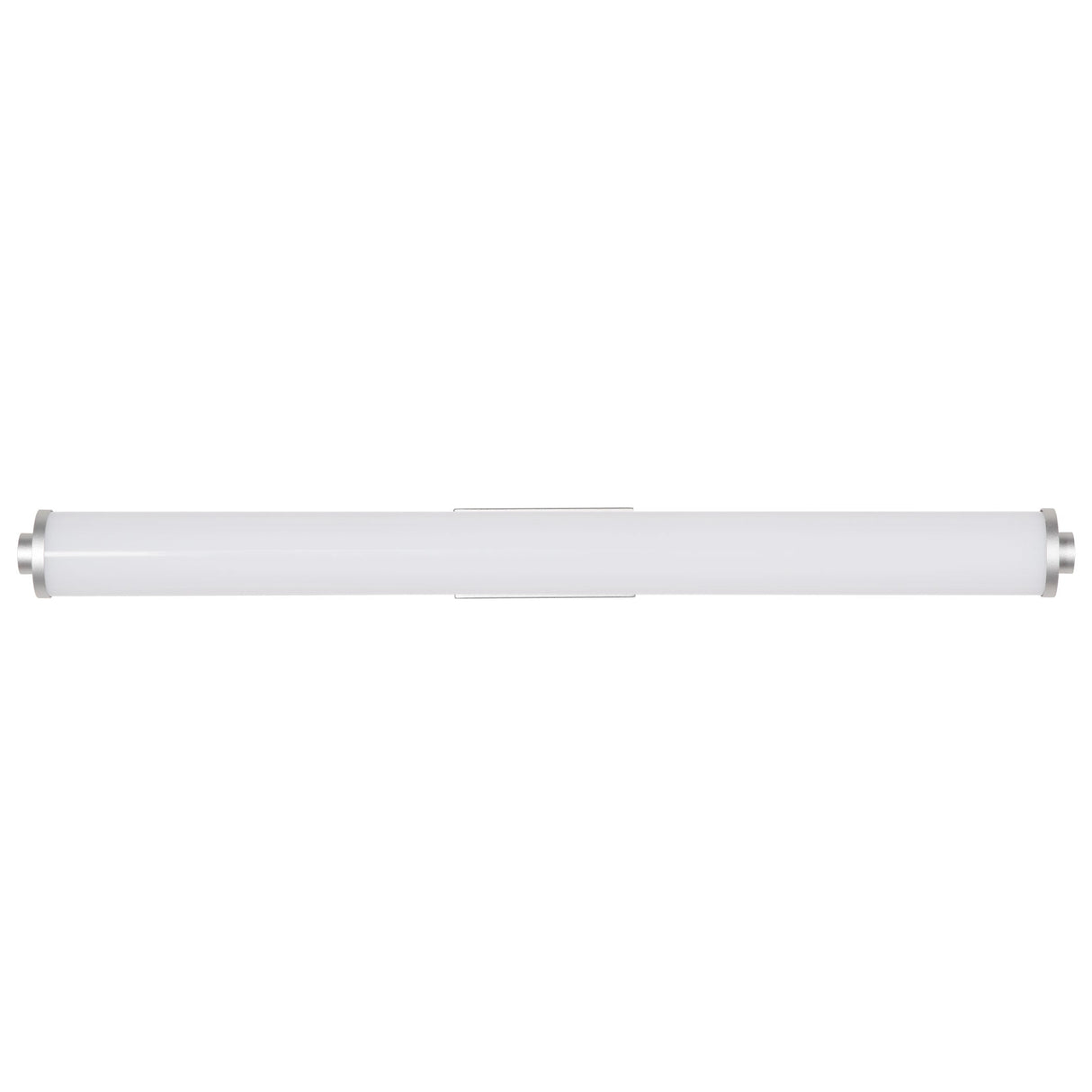 VONN Procyon VMW11300AL 25" Integrated AC LED ADA Compliant ETL Certified Bathroom Wall Fixture in Silver