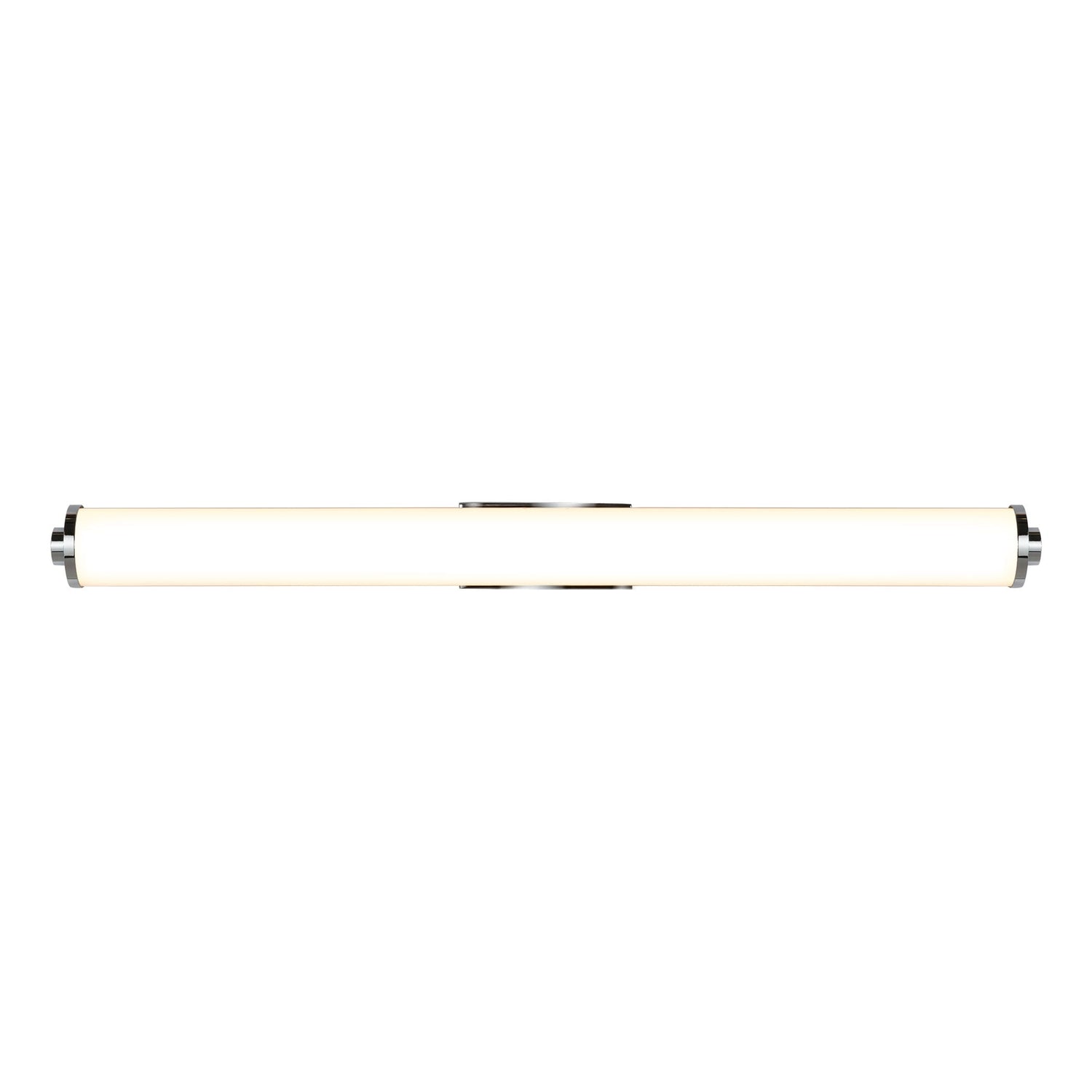 VONN Procyon VMW11300CH 25" Integrated AC LED ADA Compliant ETL Certified Bathroom Wall Fixture in Chrome