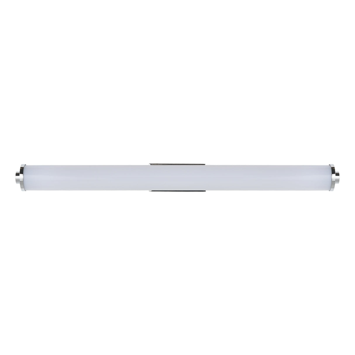 VONN Procyon VMW11300CH 25" Integrated AC LED ADA Compliant ETL Certified Bathroom Wall Fixture in Chrome