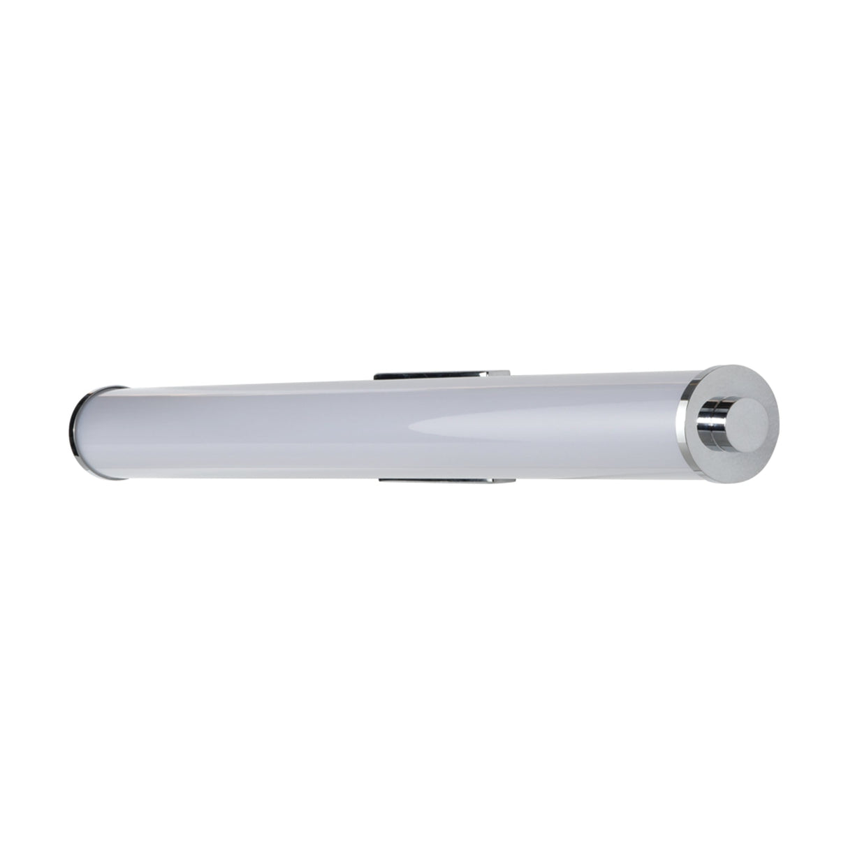 VONN Procyon VMW11300CH 25" Integrated AC LED ADA Compliant ETL Certified Bathroom Wall Fixture in Chrome