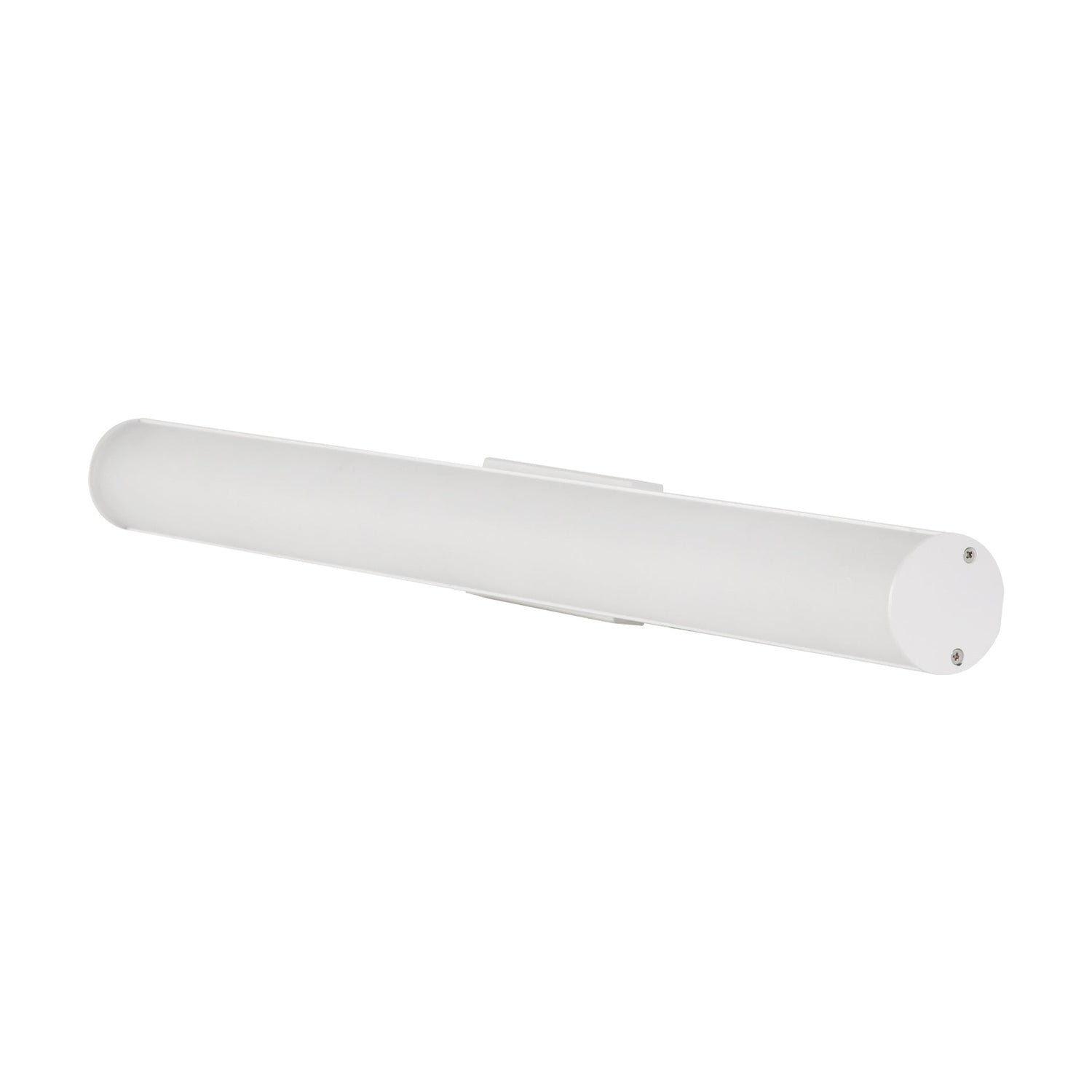 VONN Procyon VMW11600SW 24" Integrated AC LED ADA Compliant ETL Certified Bathroom Wall Fixture in White