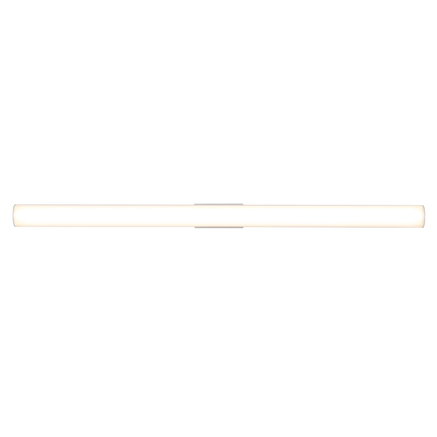VONN Procyon VMW11636AL 36" Integrated AC LED ADA Compliant ETL Certified Bathroom Wall Fixture in Silver