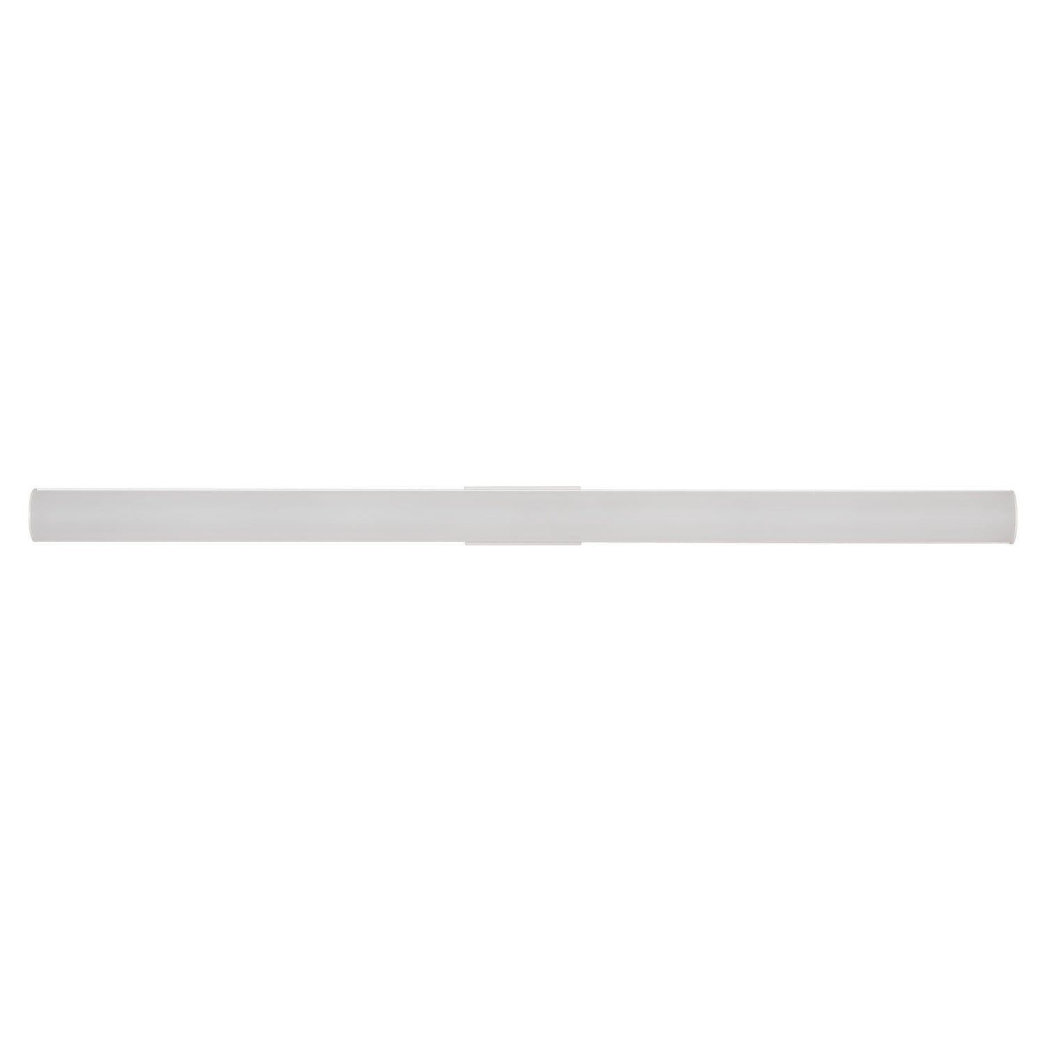 VONN Procyon VMW11636AL 36" Integrated AC LED ADA Compliant ETL Certified Bathroom Wall Fixture in Silver