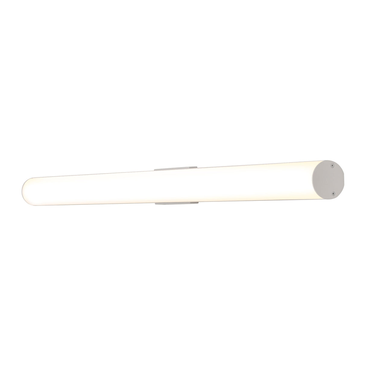 VONN Procyon VMW11636AL 36" Integrated AC LED ADA Compliant ETL Certified Bathroom Wall Fixture in Silver
