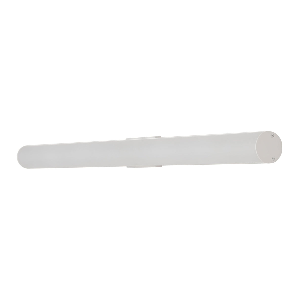 VONN Procyon VMW11636AL 36" Integrated AC LED ADA Compliant ETL Certified Bathroom Wall Fixture in Silver