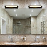 VONN Procyon VMW11800BL 24" Integrated LED ADA Compliant ETL Certified Bathroom Wall Lighting Fixture, Black