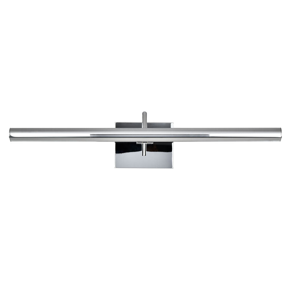 VONN Procyon VMW11900CH 24" Integrated LED ETL Certified Bathroom Wall Lighting Fixture, Chrome