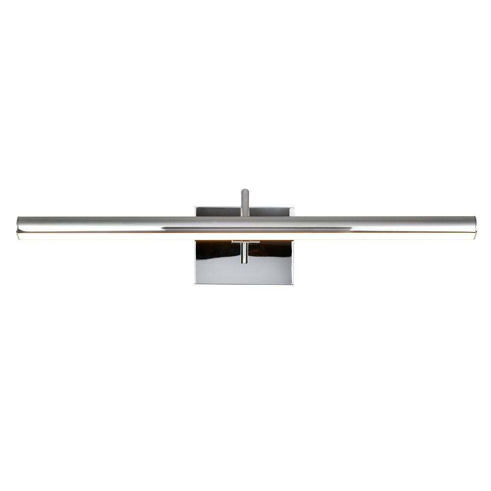 VONN Procyon VMW11900CH 24" Integrated LED ETL Certified Bathroom Wall Lighting Fixture, Chrome