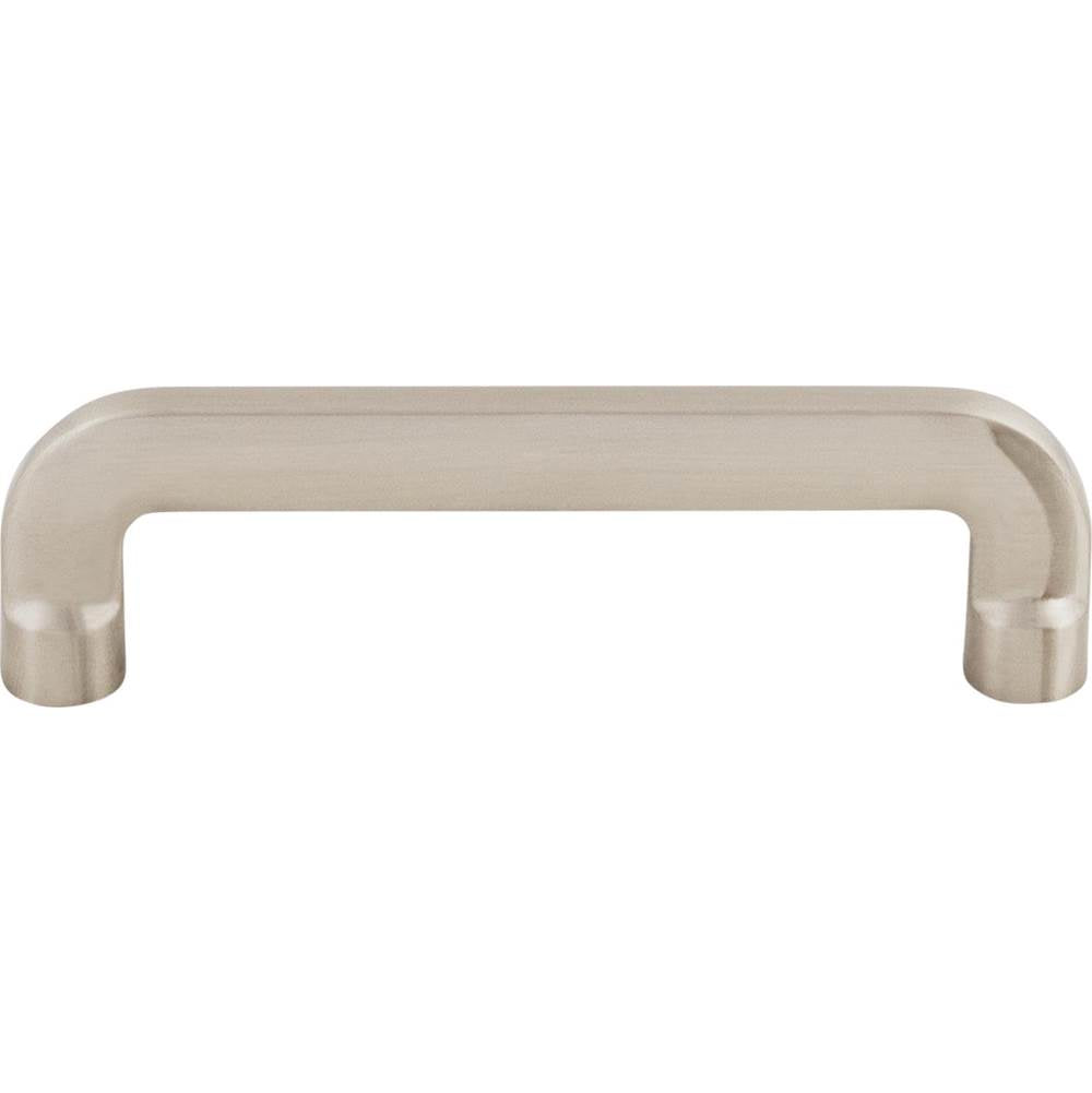 Top Knobs TK3041 Hartridge Pull 3 3/4 Inch (c-c) - Brushed Satin Nickel