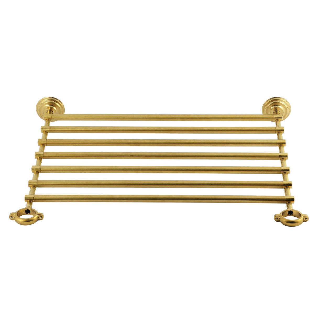 Covington VXHSB21187 Storage Shelf for VAH242030x, VAH282033x, VBH242030x, VBH282033x Series, Brushed Brass