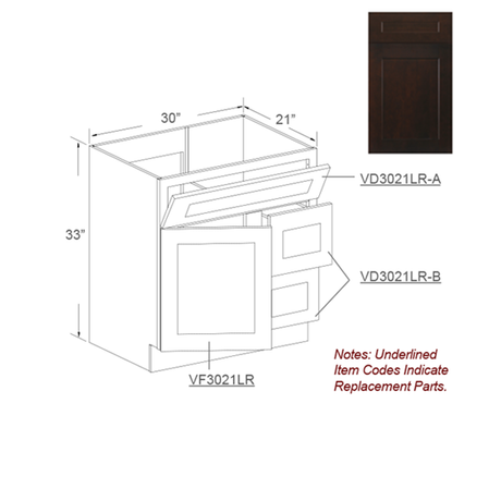 S1/FA3021DL