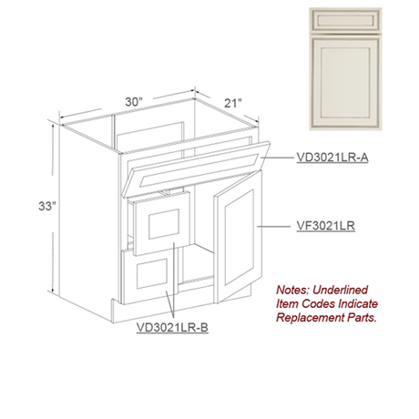 H9/FA3021DR