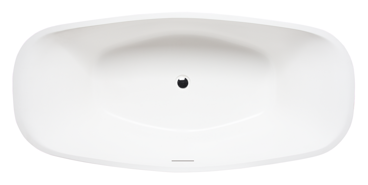 Americh RC2202-MW Varna 7131 - ROC - Matte White